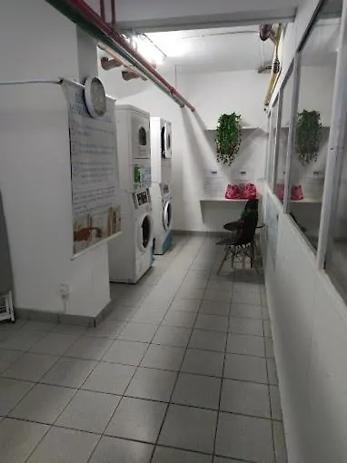 Temporada Bonaparte Recem Reformado - Luxo E Requinte Apartment Brasilia Brazil