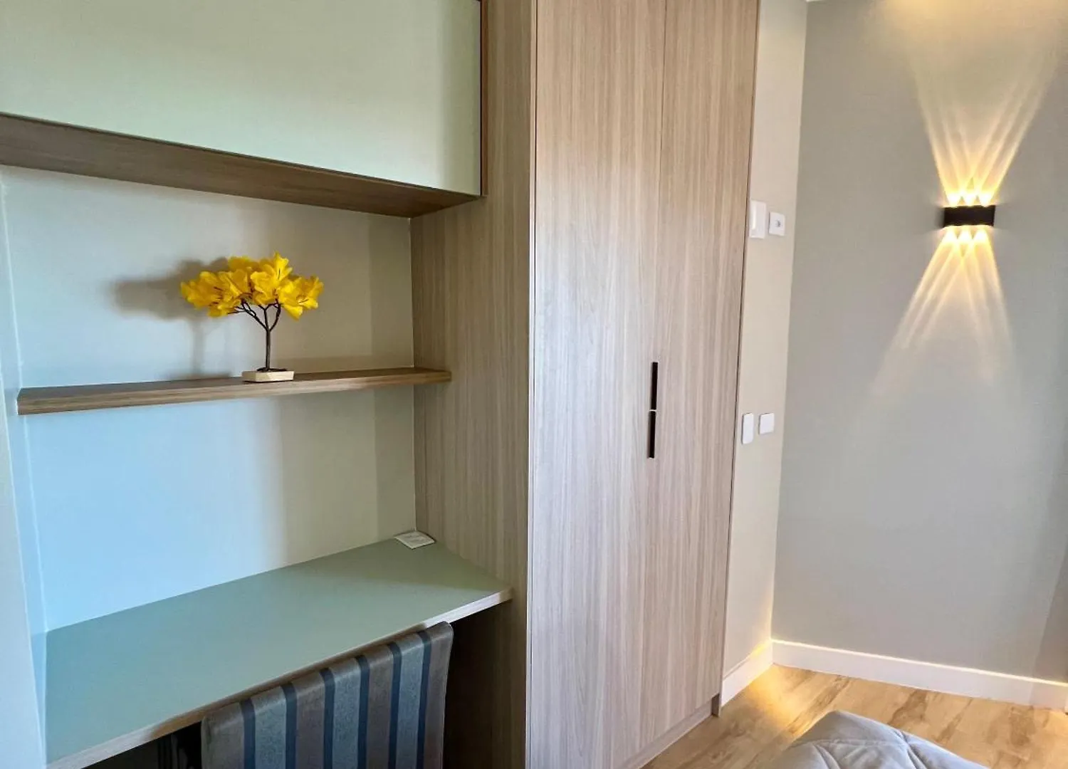 Temporada Bonaparte Recem Reformado - Luxo E Requinte Apartment Brasilia 0*,