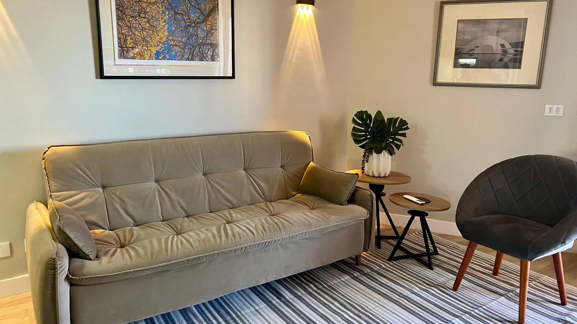 Temporada Bonaparte Recem Reformado - Luxo E Requinte Apartment Brasilia