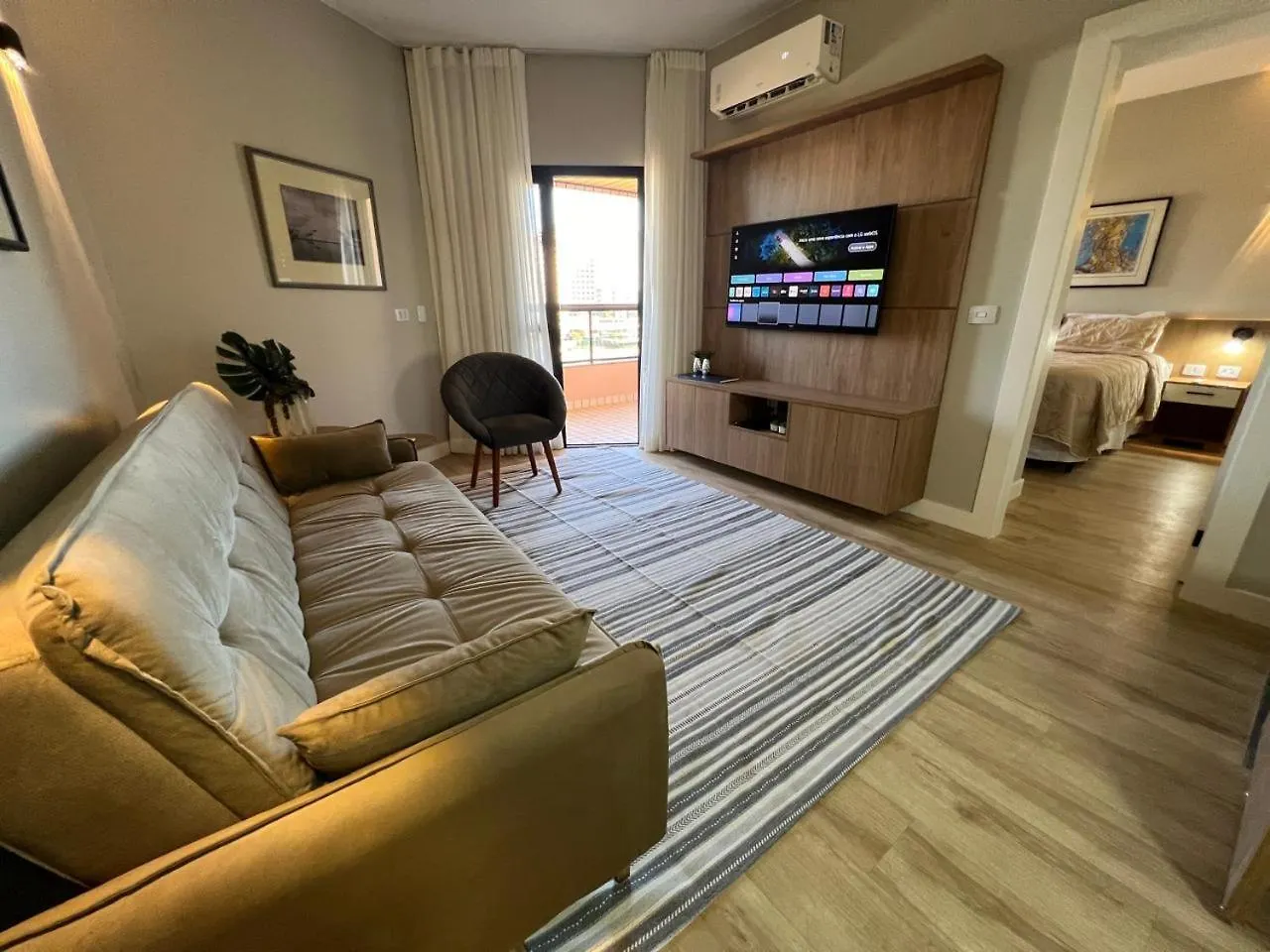 Temporada Bonaparte Recem Reformado - Luxo E Requinte Apartment Brasilia 0*,
