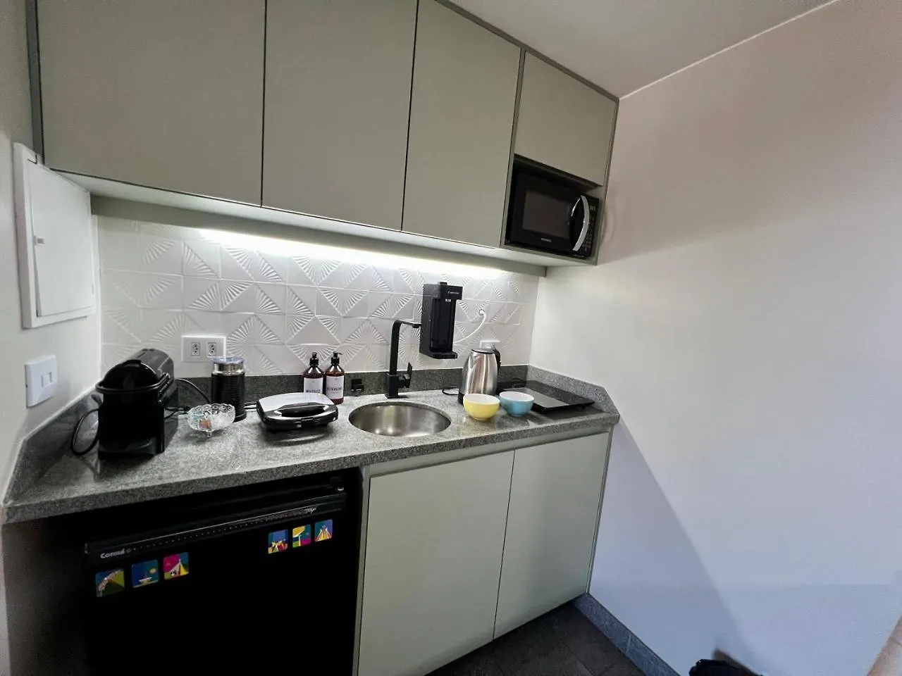 Temporada Bonaparte Recem Reformado - Luxo E Requinte Apartment Brasilia