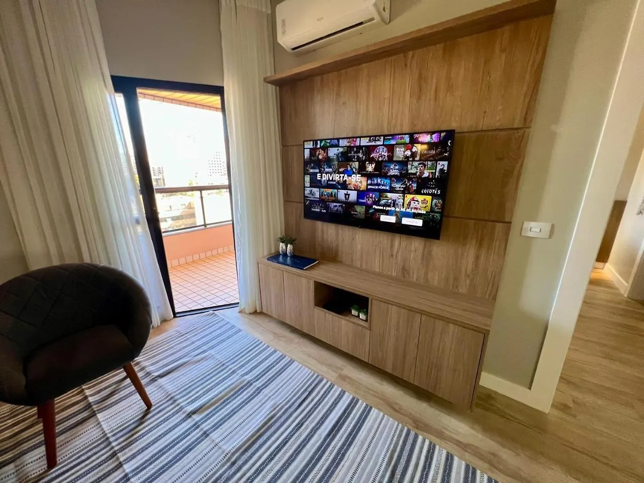 Temporada Bonaparte Recem Reformado - Luxo E Requinte Apartment Brasilia